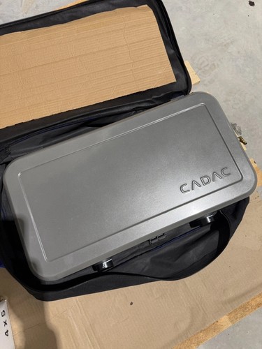 Cadac cook pro - cook, 2