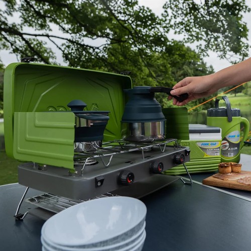 Vango camping cooker - vango, ir