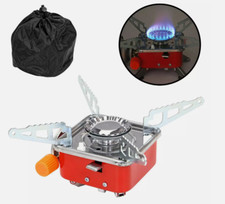 Outdoor Picnic Gas Burner