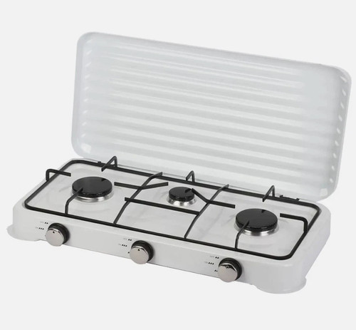 Outdoor portable gas stove - portable, 3