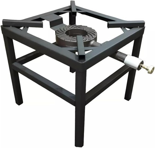 Cast iron one - cast, key