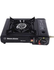 Portable Single Burner Hob