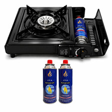 Portable Camping Stove Case