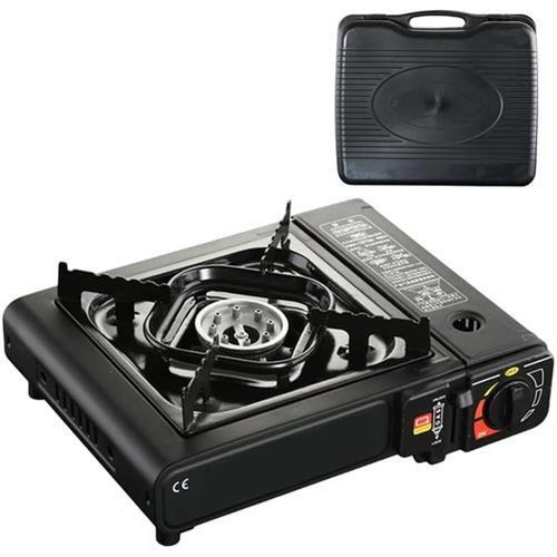 Portable camping gas - camping,