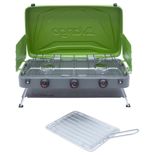 Vango combi compact cooker - combi, ir