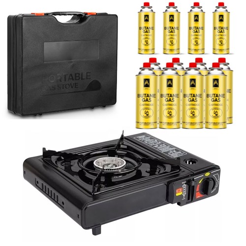 Butane gas portable camping - butane, +